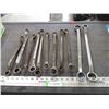 Image 1 : Misc Wrenches sizes 25-32 - 1 3/8" in various sizes