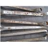 Image 2 : Misc Wrenches sizes 25-32 - 1 3/8" in various sizes