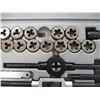 Image 3 : Tap + Die set in case