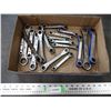 Image 1 : Ratchet Wrenches