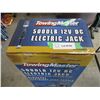 Image 2 : Towing Master 5000LB 12V DC Electric Jack (NIB)