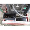 Image 3 : clark weld mig welder electric wire with cart on wheels