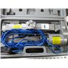 Image 2 : sunforce 12V electric car jack in case