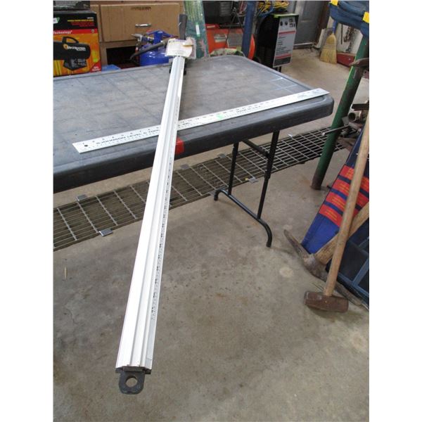 Powerfist 50" Cutting Guide