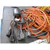 Image 2 : Extension Cords + Misc