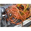 Image 3 : Extension Cords + Misc