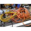 Image 4 : Extension Cords + Misc