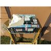 Image 1 : Champion 2000 LB Power Winch NEW in box