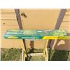 Image 1 : Yardworks Ultimate Sawhorse SEALED in box