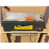 Image 1 : Trade Master 4 1/8" Table Top Jointer-Planer