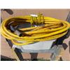 Image 1 : Roll of Air Hose and Hydraulic Line