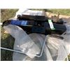Image 3 : Power Fist Sway Control Bar + 2 1/2 Ton Scissor Jack - Brand New Condition