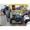 Image 4 : Karcher 2400 PSI Pressure Washer with 5HP Honda Gasoline Engine and Wand/Hoses