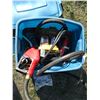 Image 2 : 12V DC Pump - 13Gal Per Min + plastic tote