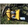 Image 4 : 12V DC Pump - 13Gal Per Min + plastic tote