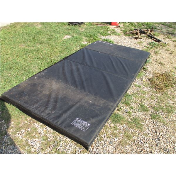 Exercise mat