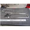Image 1 : 2 Hand saws