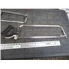 Image 3 : 2 Hand saws