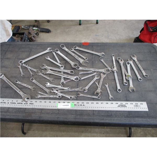 Miscellaneous Wrenches