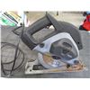 Image 2 : Pro point 7 1/4" metal cutting circular saw (working)