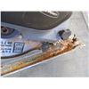 Image 3 : Pro point 7 1/4" metal cutting circular saw (working)
