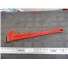 Image 1 : 24" pipe wrench