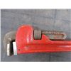Image 2 : 24" pipe wrench