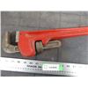 Image 3 : 24" pipe wrench