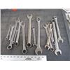Image 3 : 2X The Money - Miscellaneous Size Hand Wrenches SAE