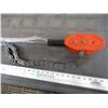 Image 2 : 38" long Rigid Chain Pipe Wrench