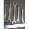 Image 3 : wrenches - largest 1 5/8"