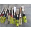 Image 3 : Hand Chisels
