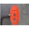 Image 3 : rigid chain pipe wrench 38" long
