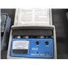 Image 3 : Hach conductivity meter, Hach colorimeter + misc