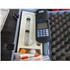 Image 6 : Hach conductivity meter, Hach colorimeter + misc