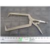 Image 1 : 18" welding clamp