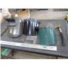 Image 1 : welding helmet, safety shields, misc