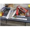 Image 1 : welding related items