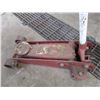 Image 2 : 3 Ton? hydraulic garage jack (working)