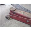 Image 4 : 3 Ton? hydraulic garage jack (working)