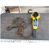 Image 1 : Powerfist 3/4 ton chain hoist