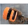Image 3 : Chain hoist (1 ton?)