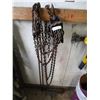Image 1 : Chain hoist