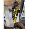 Image 1 : Powerfist 2ton chain hoist