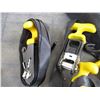 Image 4 : 2X The Money - Ratchet straps