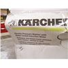 Image 2 : Karcher 2000PSI new pressure washer