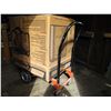 Image 1 : 4 wheel moving cart (cart only)