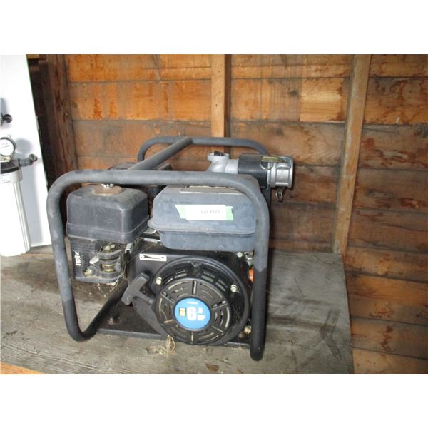 Powerfist 6.5HP Water Pump