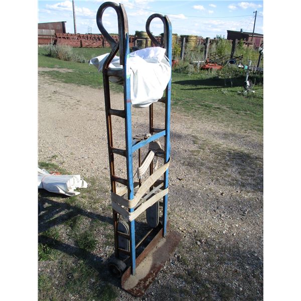 furniture mover 2 wheel cart