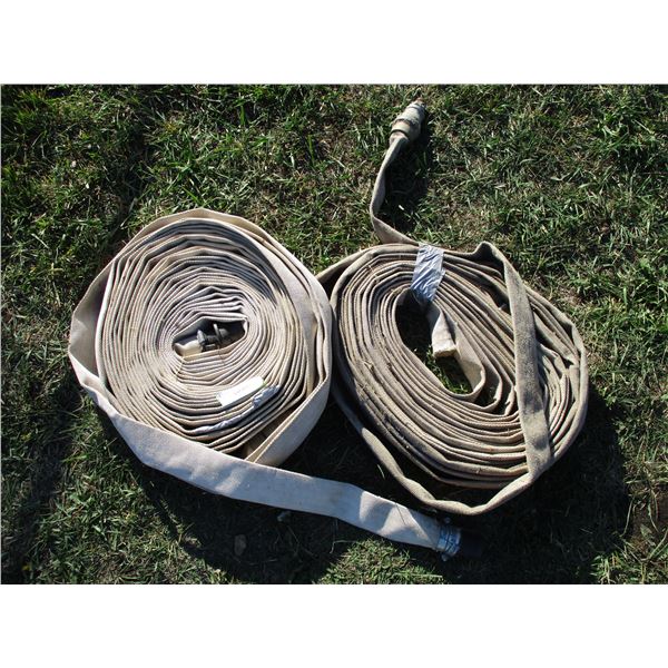 white water hose